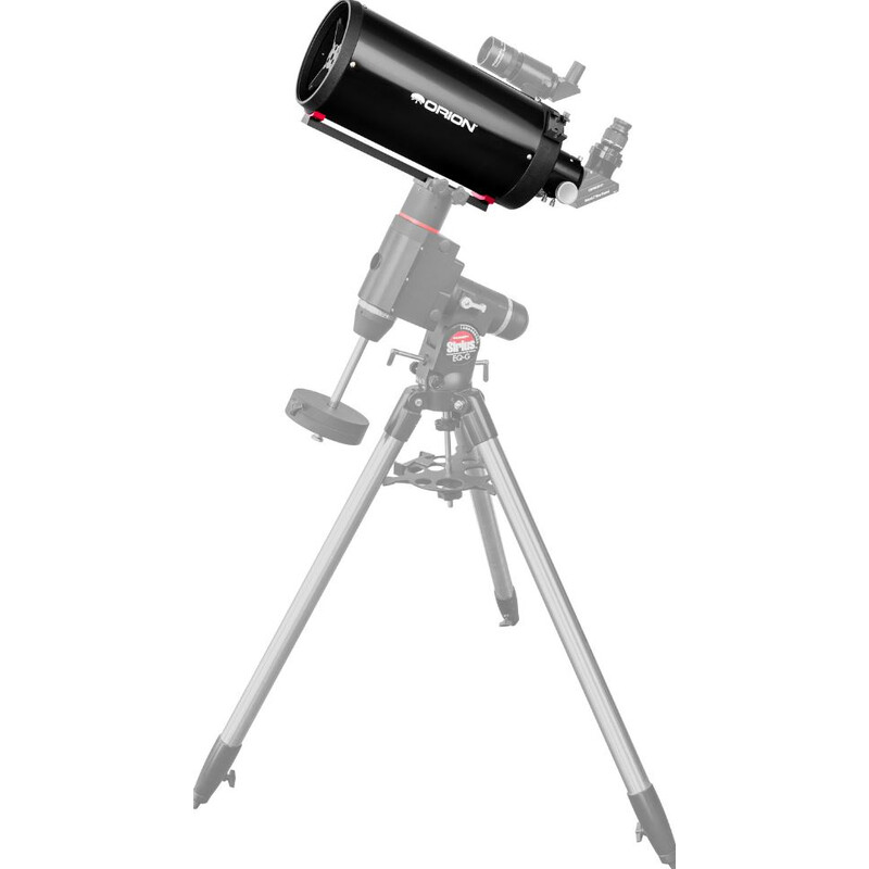 Orion Telescopio Cassegrain  C 152/1836 OTA