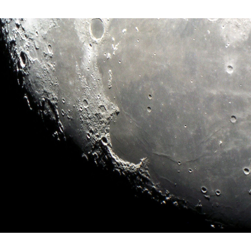 Orion Telescopio Cassegrain C 152/1836 OTA