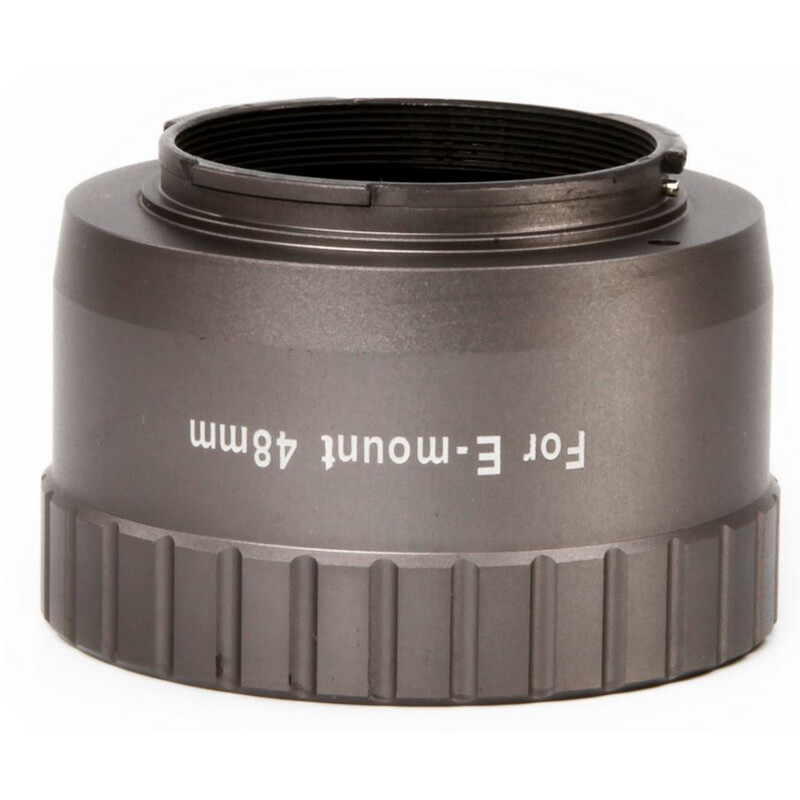 William Optics Adattore Fotocamera Adattatore M48 / Sony E