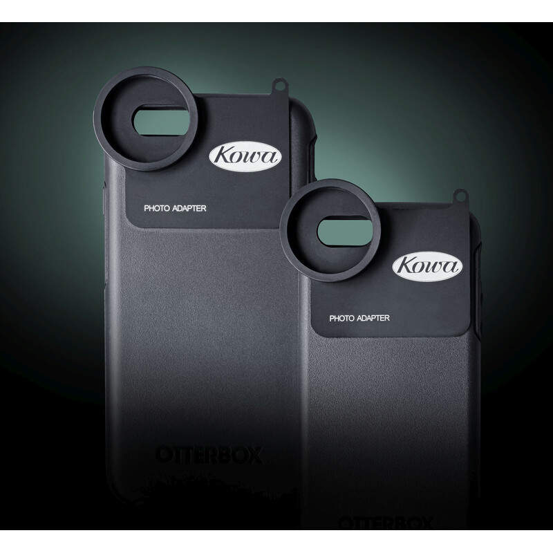 Kowa Adattatore smartphone TSN-IP6+ RP für iPhone 6+