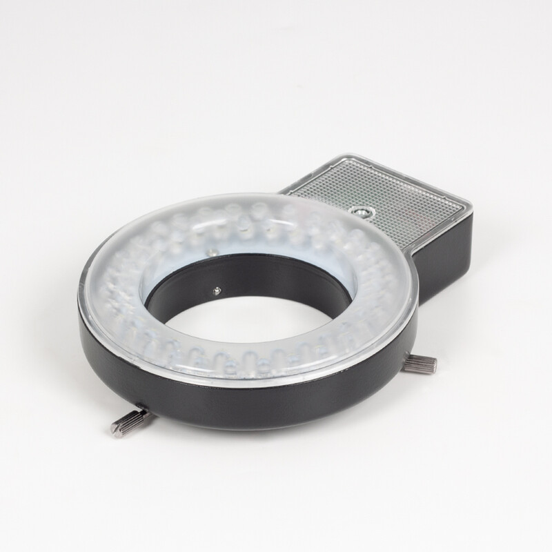Motic Lampada ad anello , LED Segment- Ringlight 60T dimmable, 6500ºK