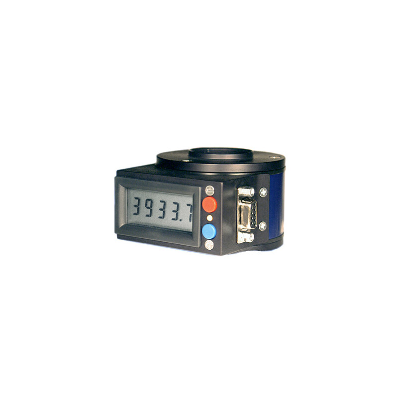 DayStar Filtro Quantum Calcium II K 2Å PE