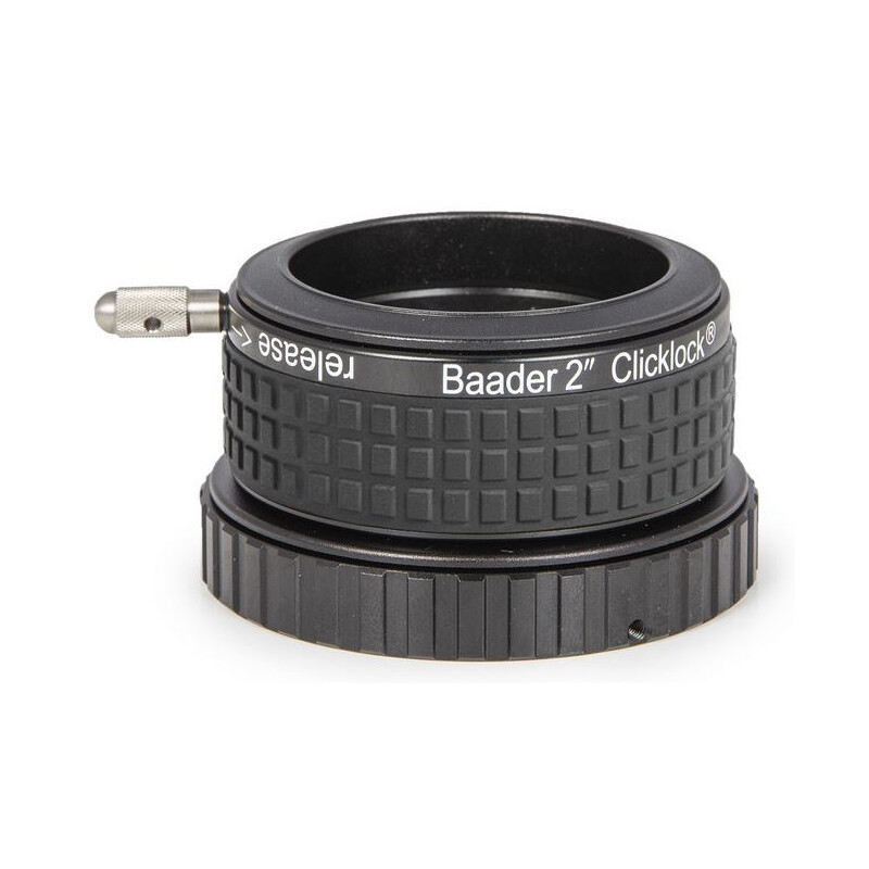 Baader Adapter Morsetto ClickLock M68x0,75 (Hexafoc) / 2"