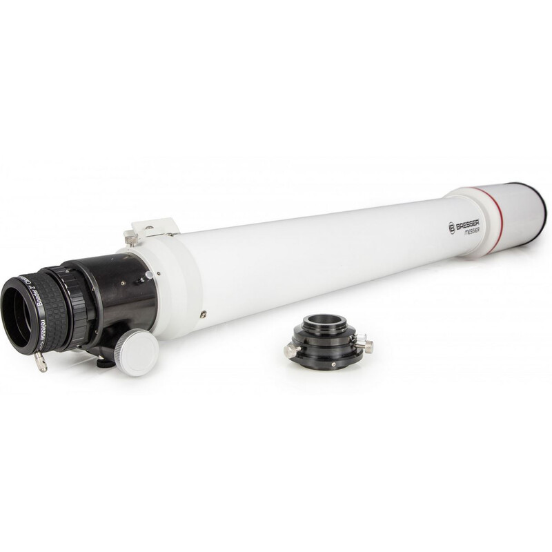 Baader Adapter Morsetto ClickLock M68x0,75 (Hexafoc) / 2"