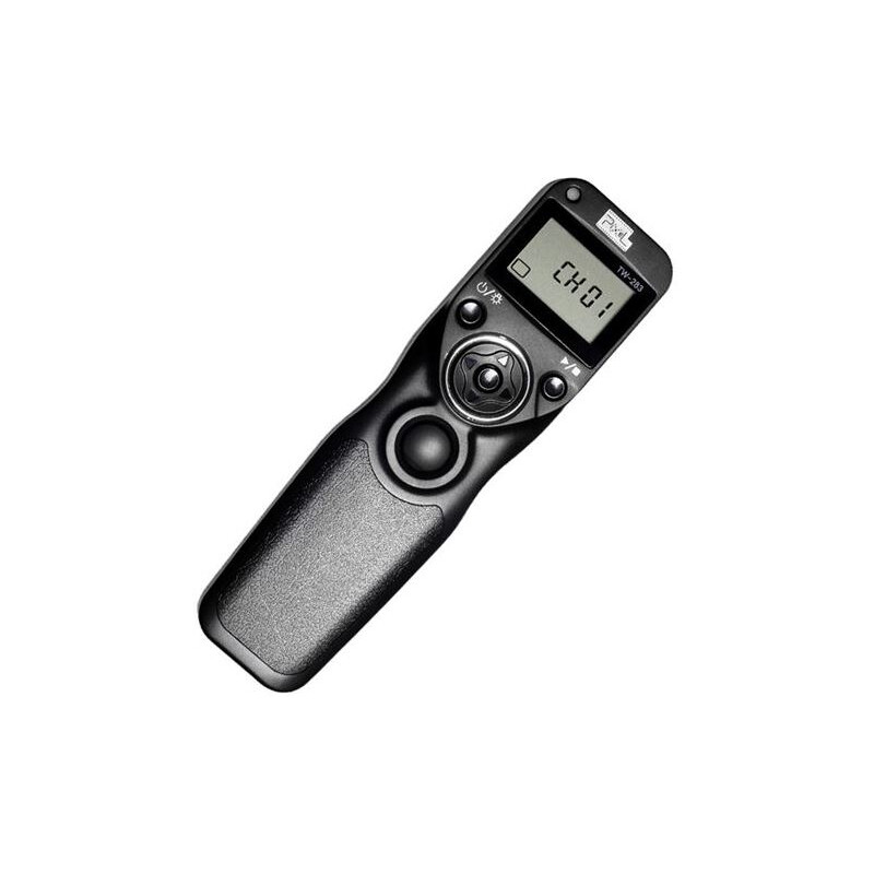 Pixel Timer radio senza fili TW-283/N3 per Canon