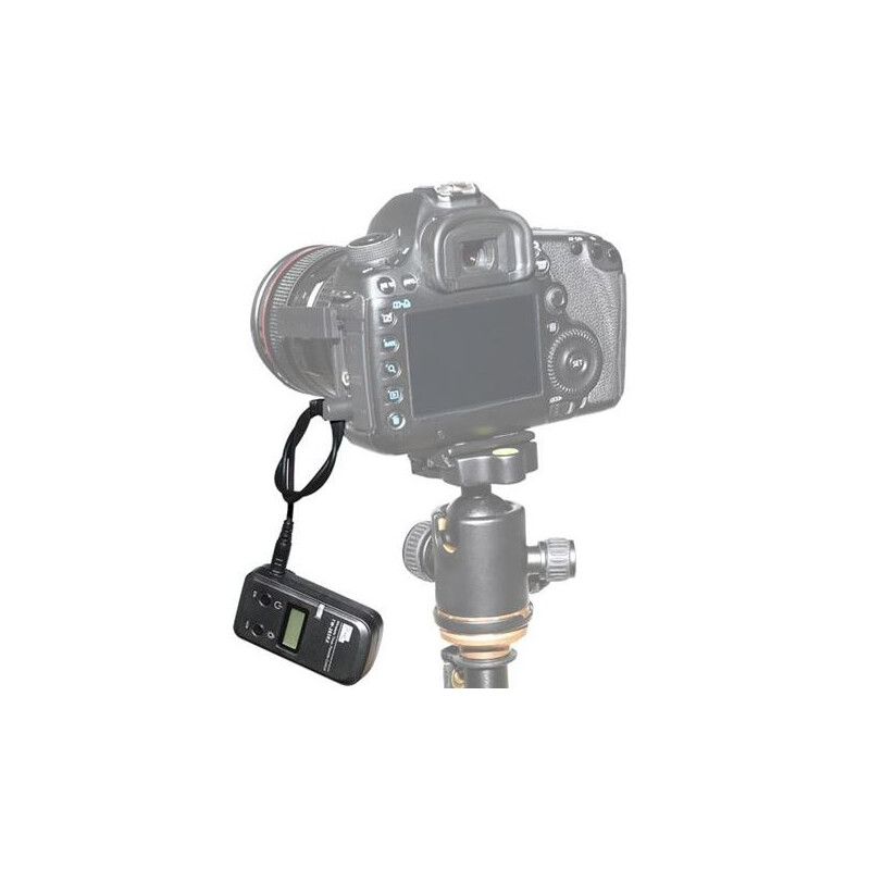 Pixel Timer radio senza fili TW-283/N3 per Canon