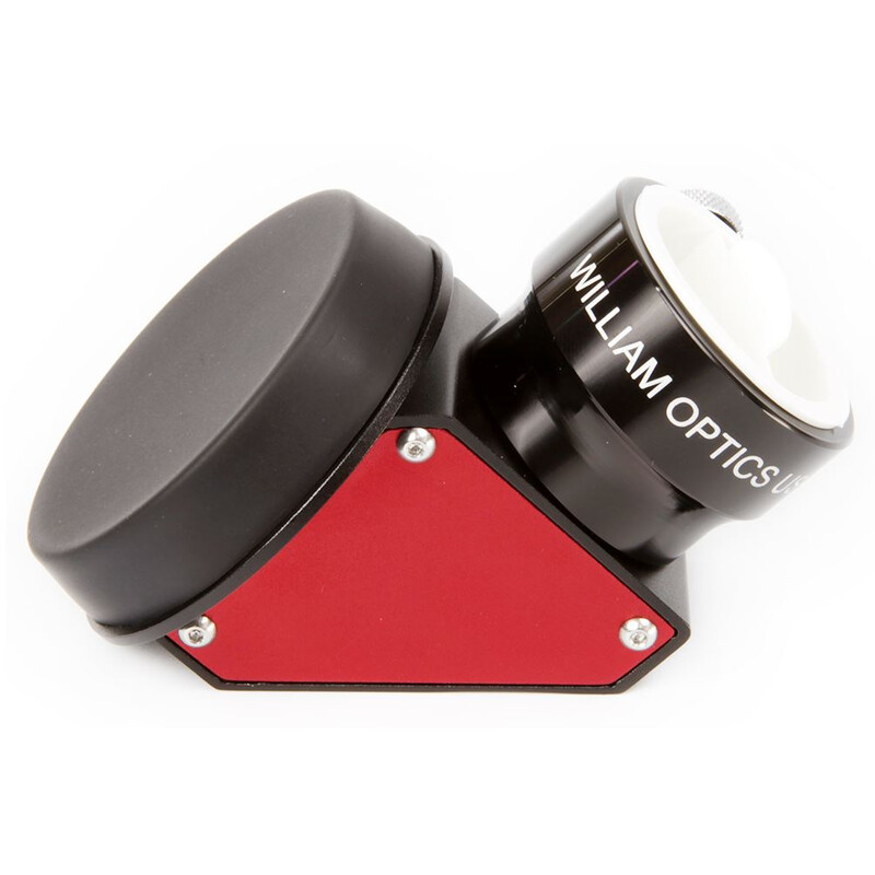 William Optics Prisma diagonale RedCat 90° 1,25" - 90°.