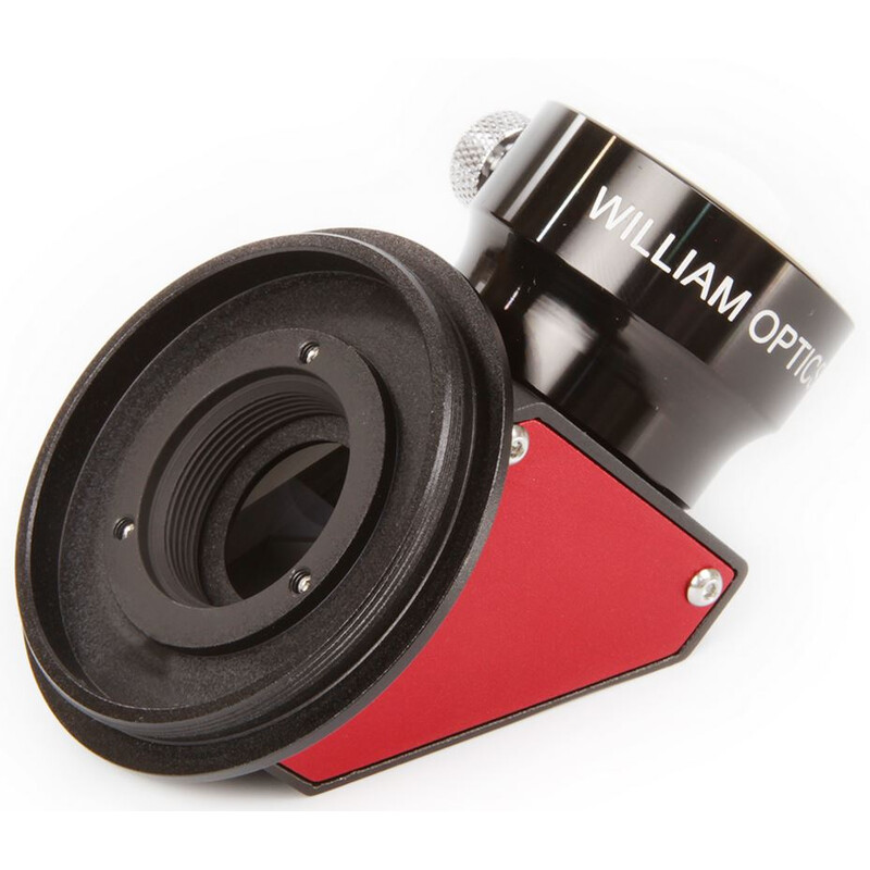William Optics Prisma diagonale RedCat 90° 1,25" - 90°.