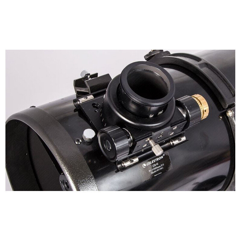 Baader Adapter M68 per Diamond Steeltrack BDS