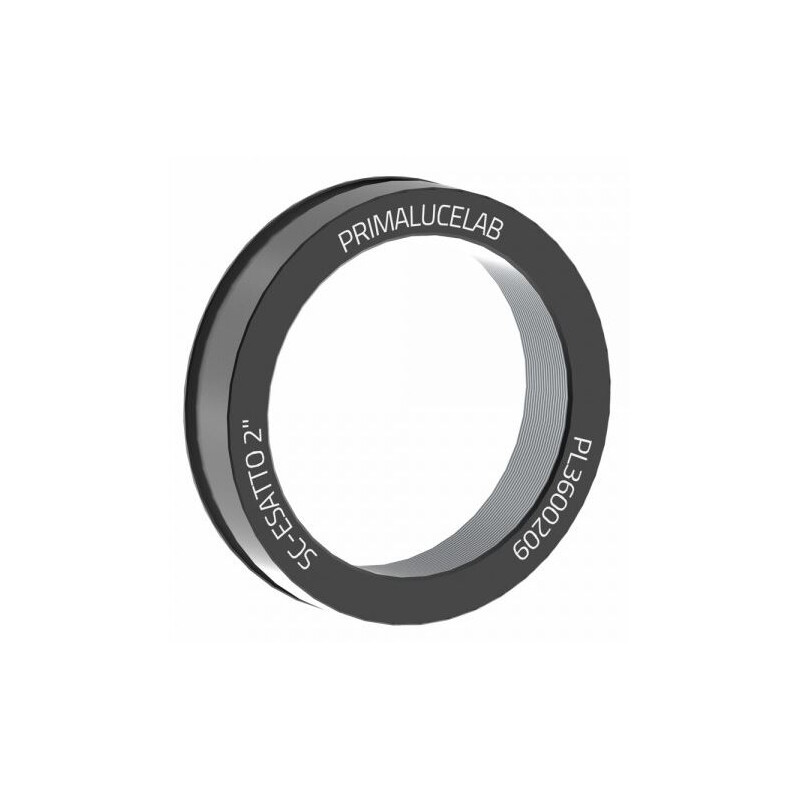 PrimaLuceLab ESATTO 2" Telescopi Adapter SC