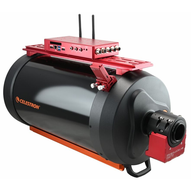 PrimaLuceLab ESATTO 2" Telescopi Adapter SC