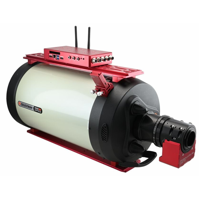 PrimaLuceLab ESATTO 2" Telescopi Adapter 3,3" SC