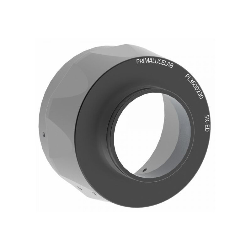 PrimaLuceLab ESATTO 2" Telescopio Adapter SkyWatcher/Orion ED80. ED100 and ED120