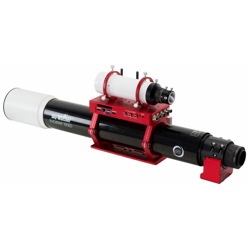 PrimaLuceLab ESATTO 2" Telescopio Adapter SkyWatcher/Orion ED80. ED100 and ED120