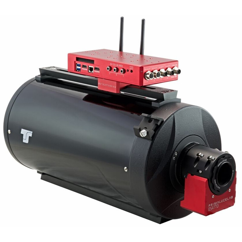 PrimaLuceLab ESATTO 2" Telescopi Adapter GSO/Orion/TPO Ritchey-Chretien 6 and 8 inches