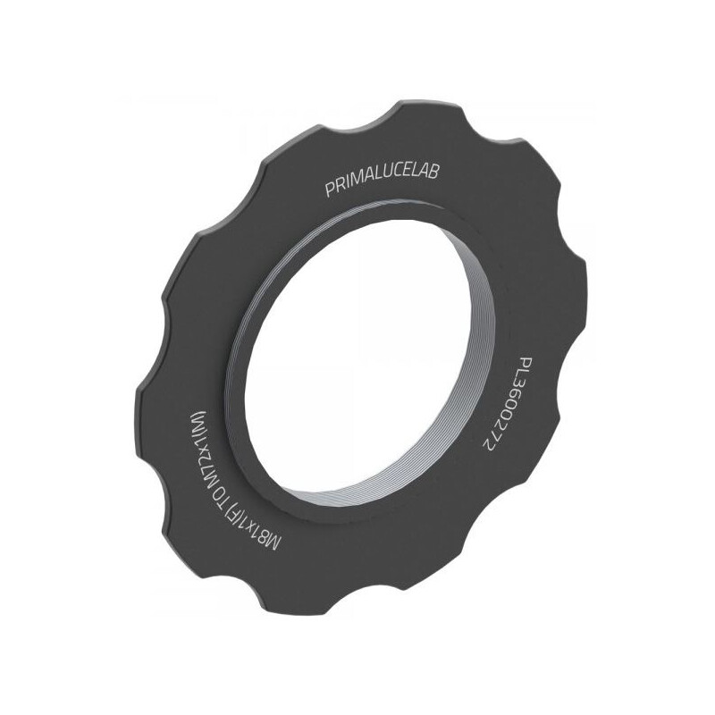 PrimaLuceLab ESATTO 3" Adattore Fotocamera M72
