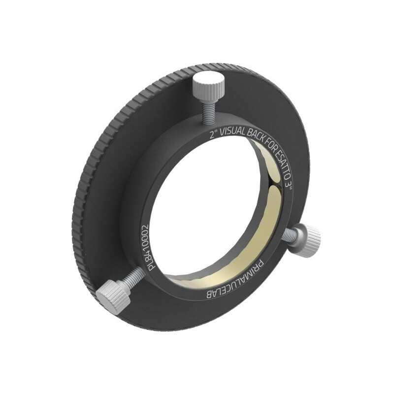 PrimaLuceLab ESATTO 3" Adattatore per oculari 2"