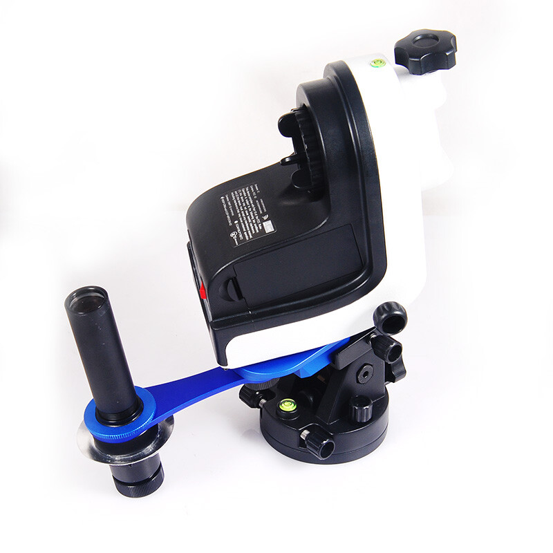 Artesky Supporto per cercatore polare per montatura Skywatcher AZ-GTi
