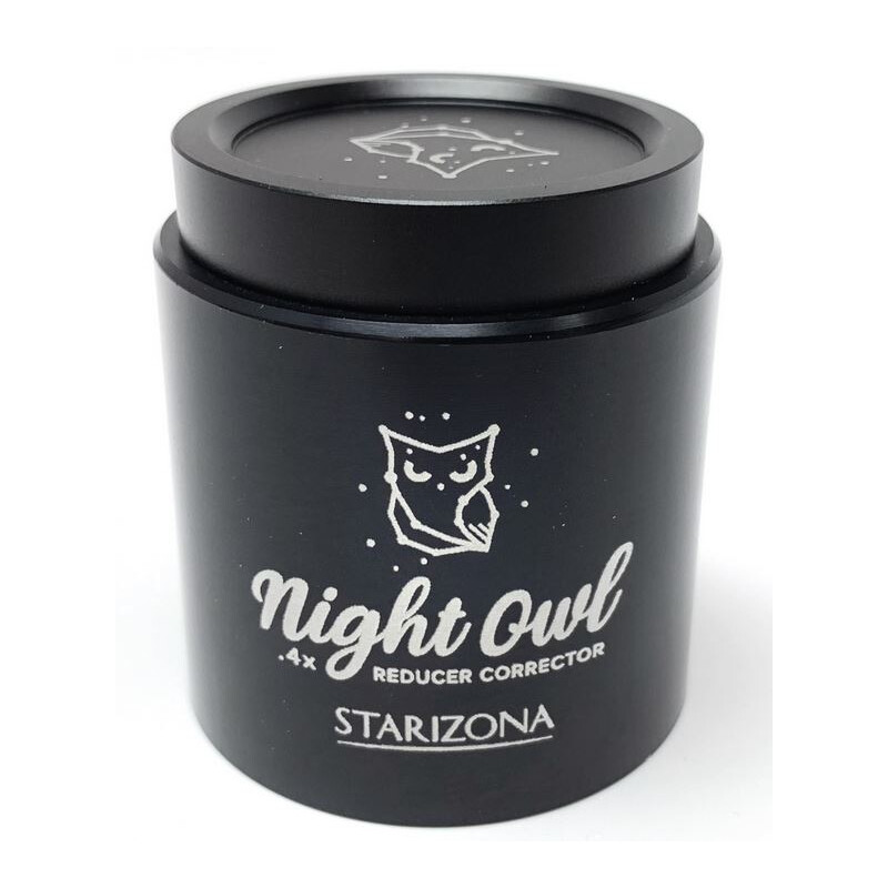 Starizona Reducer Corrector Night Owl 0.4x SC