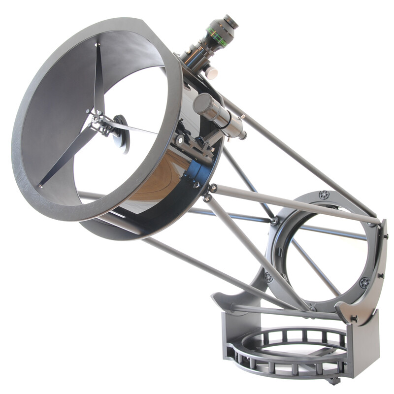 Taurus Telescopio Dobson N 504/2150 T500 Professional DOB