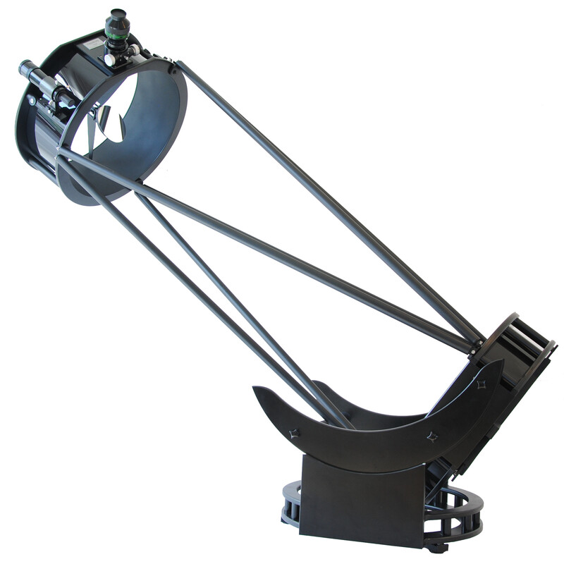 Taurus Telescopio Dobson N 504/2150 T500 Professional CF DSC DOB