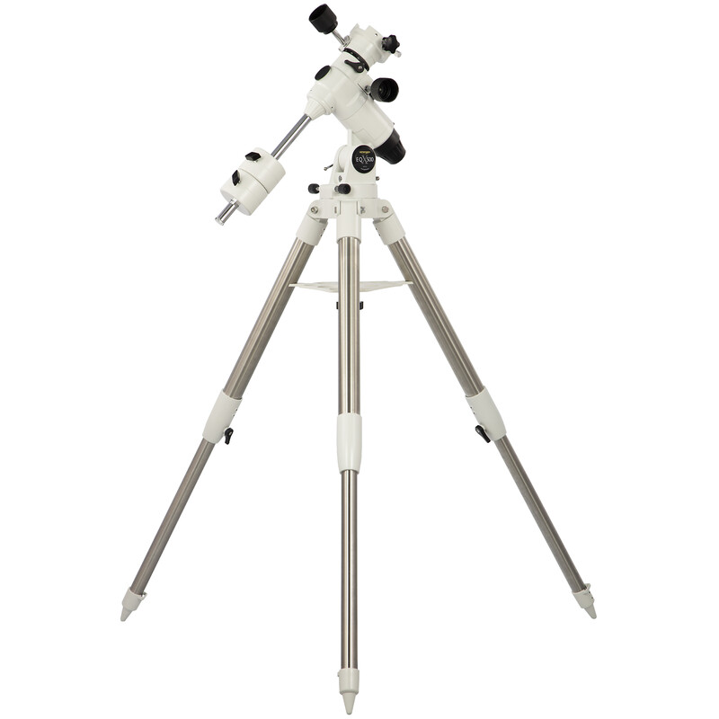 Omegon Telescopio ProNewton N 153/750 EQ-500 X