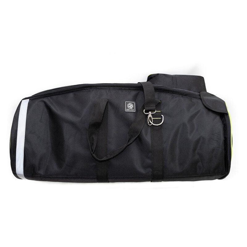 Oklop Borsa da trasporto Newton 250/1000