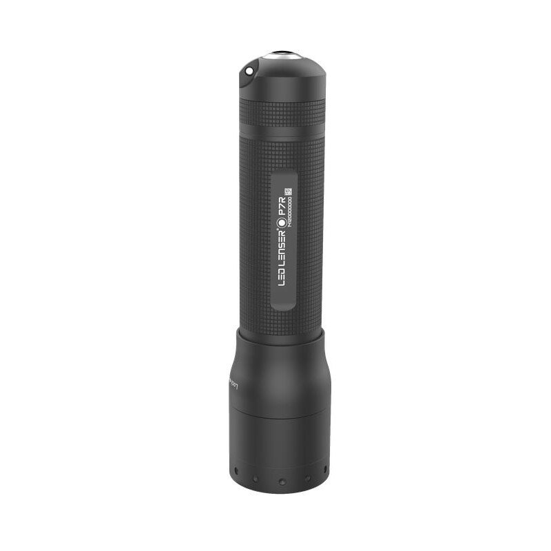 LED LENSER Torcia P7R