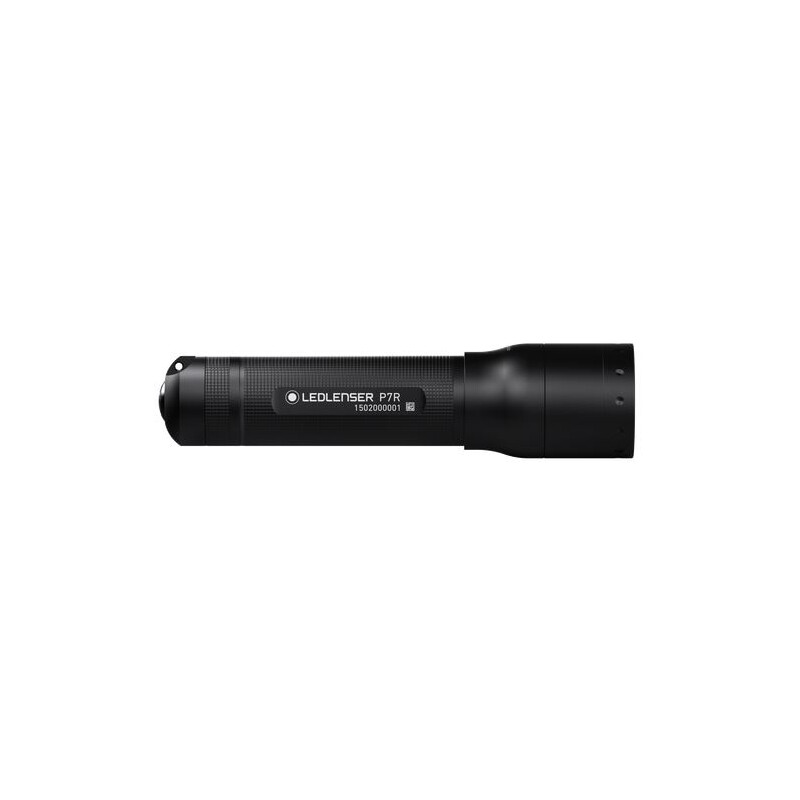 LED LENSER Torcia P7R