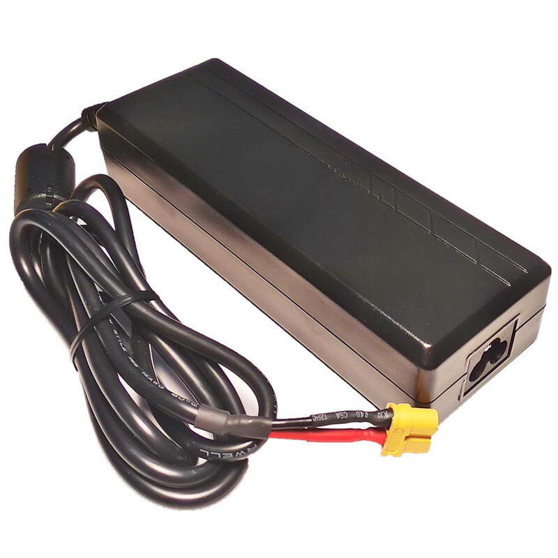 PegasusAstro Trasformatore 12V 10A EU XT60 (per UPB v2)