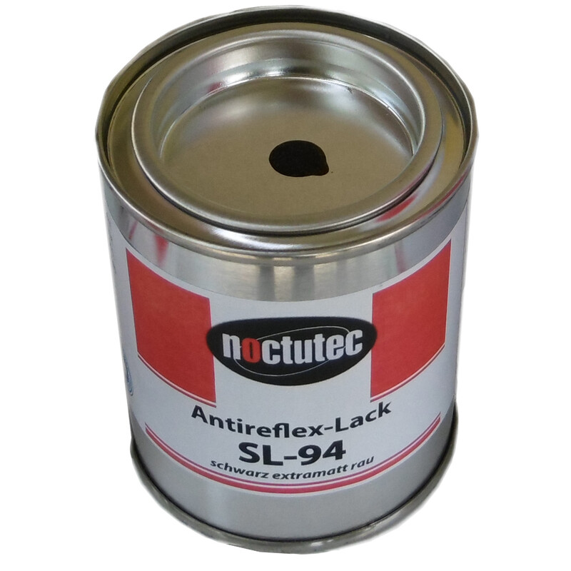 noctutec Vernice antiriflesso SL-94 ruvida 100 ml