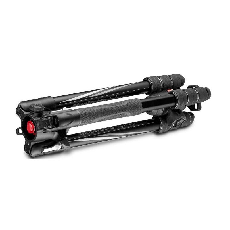 Manfrotto Treppiede Aluminio MKBFRA4GTXP-BH Befree GT XPRO Kit