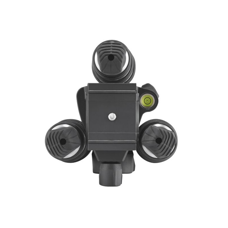 Manfrotto Innesto rapido Top Lock QR-Adapter