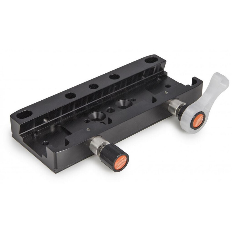 Baader Chiave ad anello per morsetti Pan EQ e Stronghold