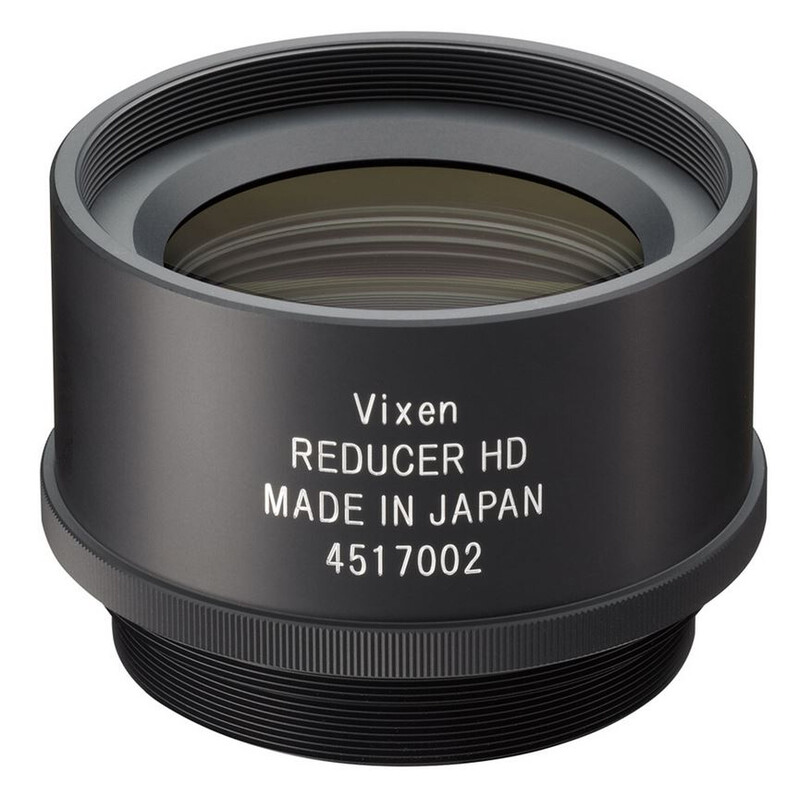 Vixen Reducer HD