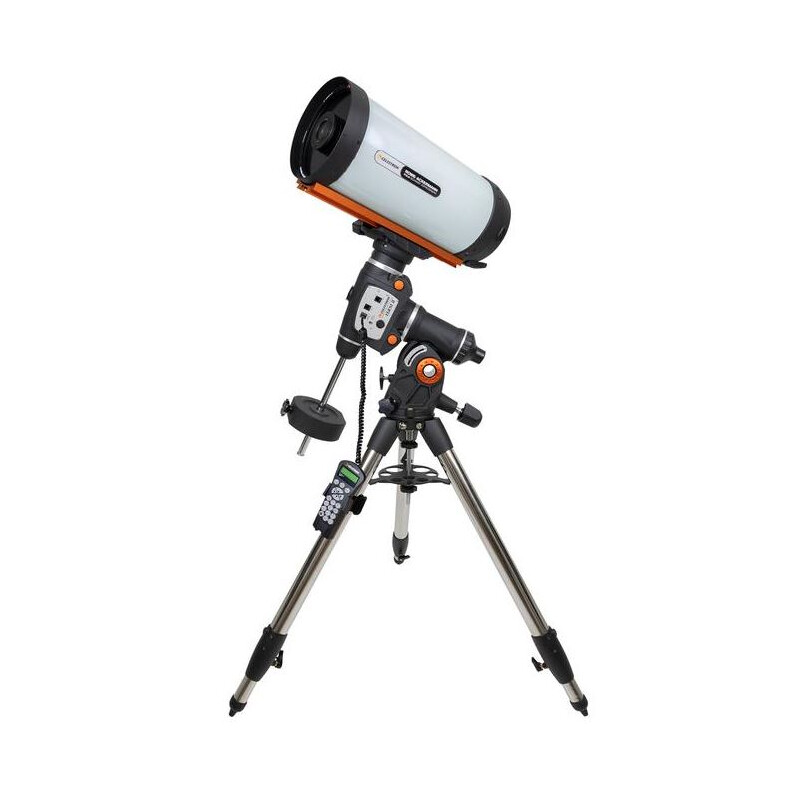 Celestron Telescopio Astrograph S 203/400 RASA 800 CGEM II GoTo