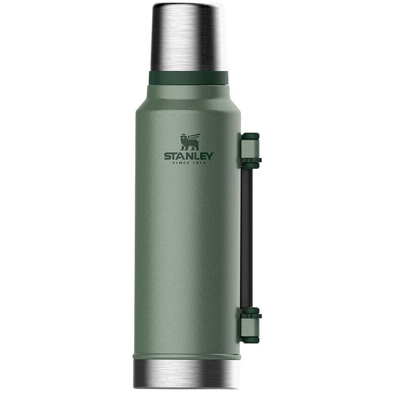 Stanley Borraccia Classic sottovuoto da 1,4 litri verde