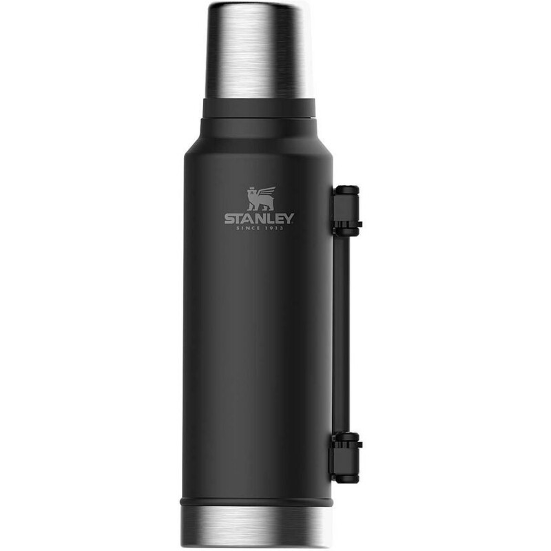Stanley Bottiglia termica Classic 1,4 l nera