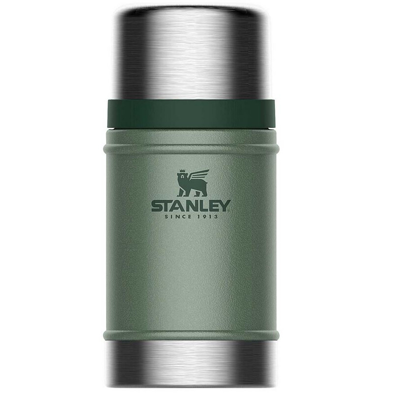 Stanley Contenitore per alimenti Classic 0,7 litri verde