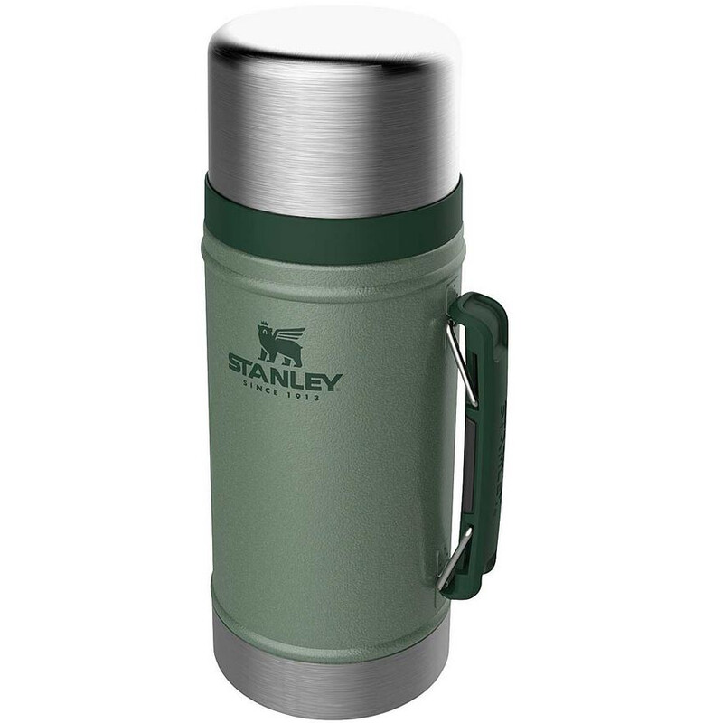 Stanley Contenitore per alimenti Classic 0,94 litri verde