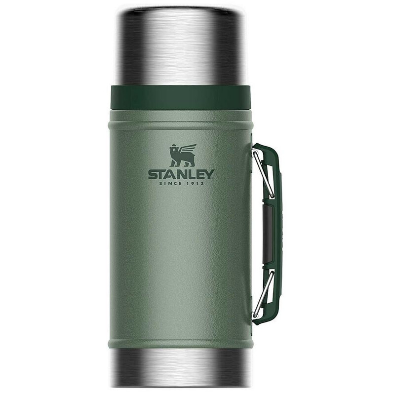 Stanley Contenitore per alimenti Classic 0,94 litri verde
