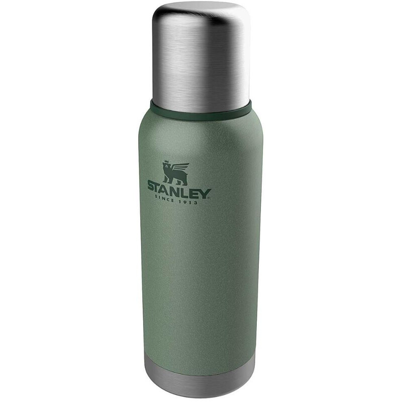 Stanley Fiaschetta sottovuoto Adventure da 0,73 l verde