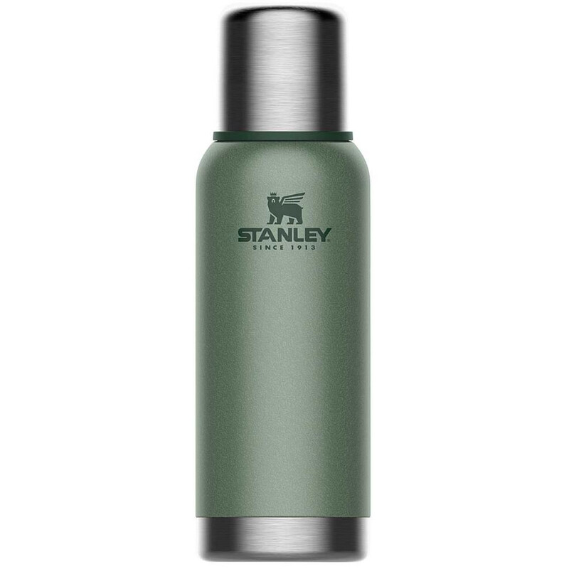 Stanley Fiaschetta sottovuoto Adventure da 0,73 l verde