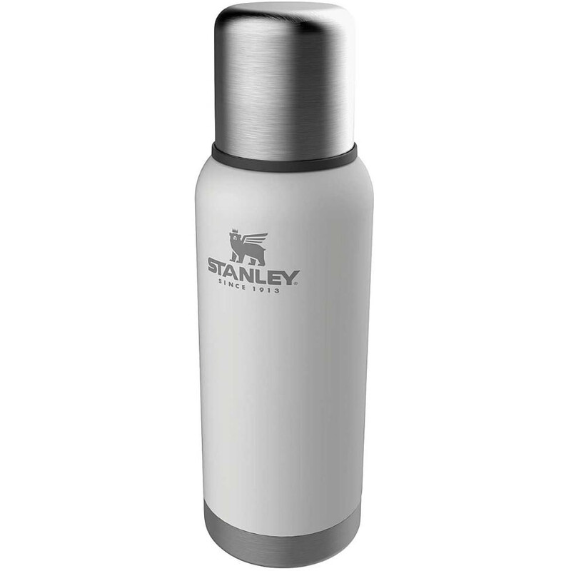 Stanley Fiaschetta sottovuoto Adventure da 0,73 l bianca