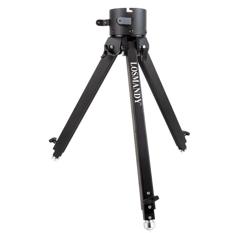 Losmandy Cavalletto Treppiedi per Montature GM8 e G11