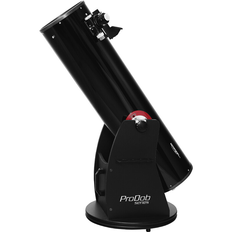 Telescopio Dobson ProDob N 254/1250 Radiant Omegon