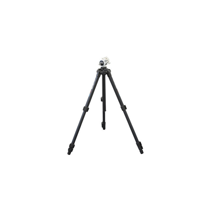 Vixen Montatura Polarie con Testa equatoriale e set di cavalletto
