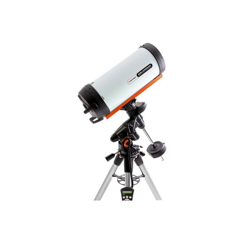 Celestron Telescopio Astrograph S 203/400 RASA 800 AVX GoTo