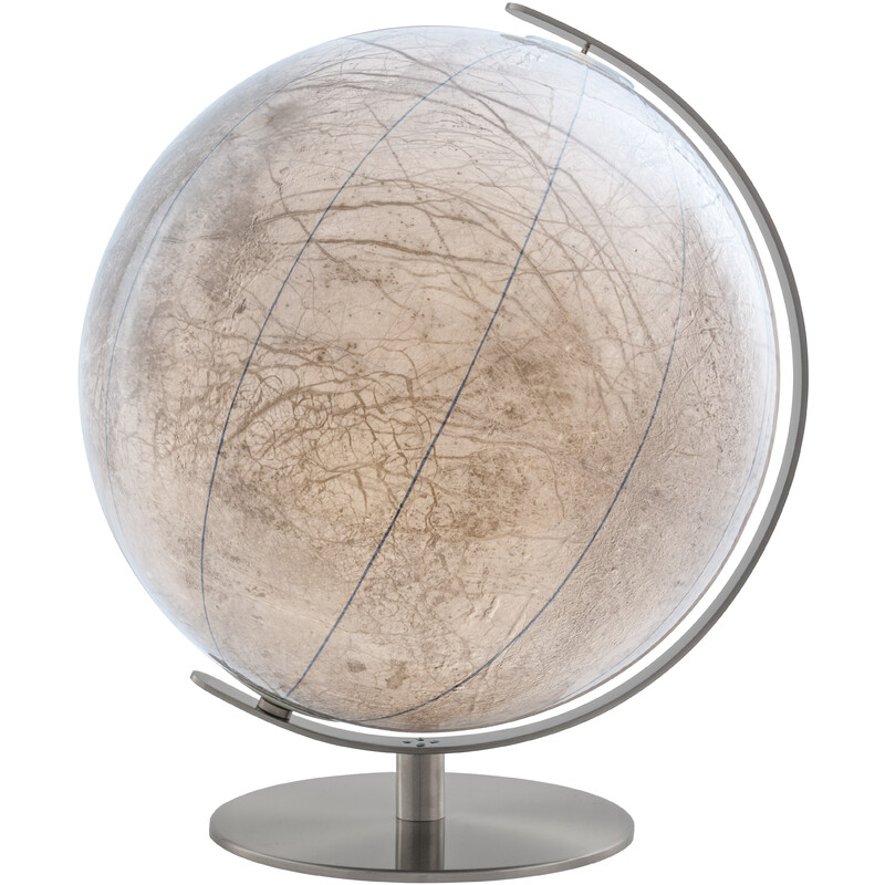 Columbus Globo Luna di Giove Europa 40 cm