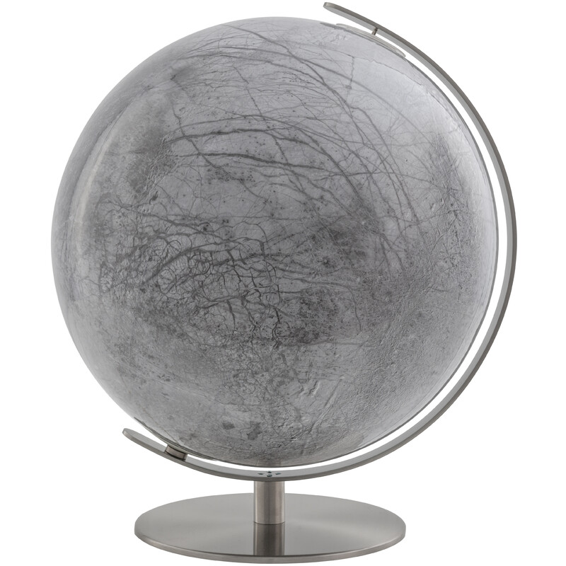 Columbus Globo Luna di Giove Europa 40 cm